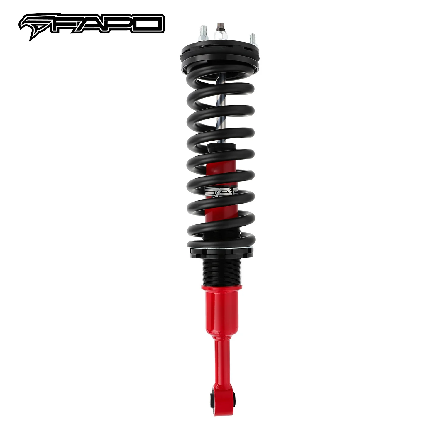 FAPO Front 0-2 in Lift Struts for 2003-2021 Toyota Land Cruiser Prado 4Runner FJ Cruiser Hilux Fortuner PA165110 - Image 15