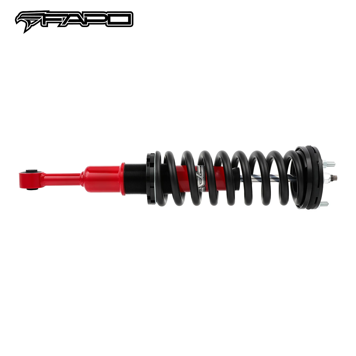 FAPO Front 0-2 in Lift Struts for 2003-2021 Toyota Land Cruiser Prado 4Runner FJ Cruiser Hilux Fortuner PA165110 - Image 16