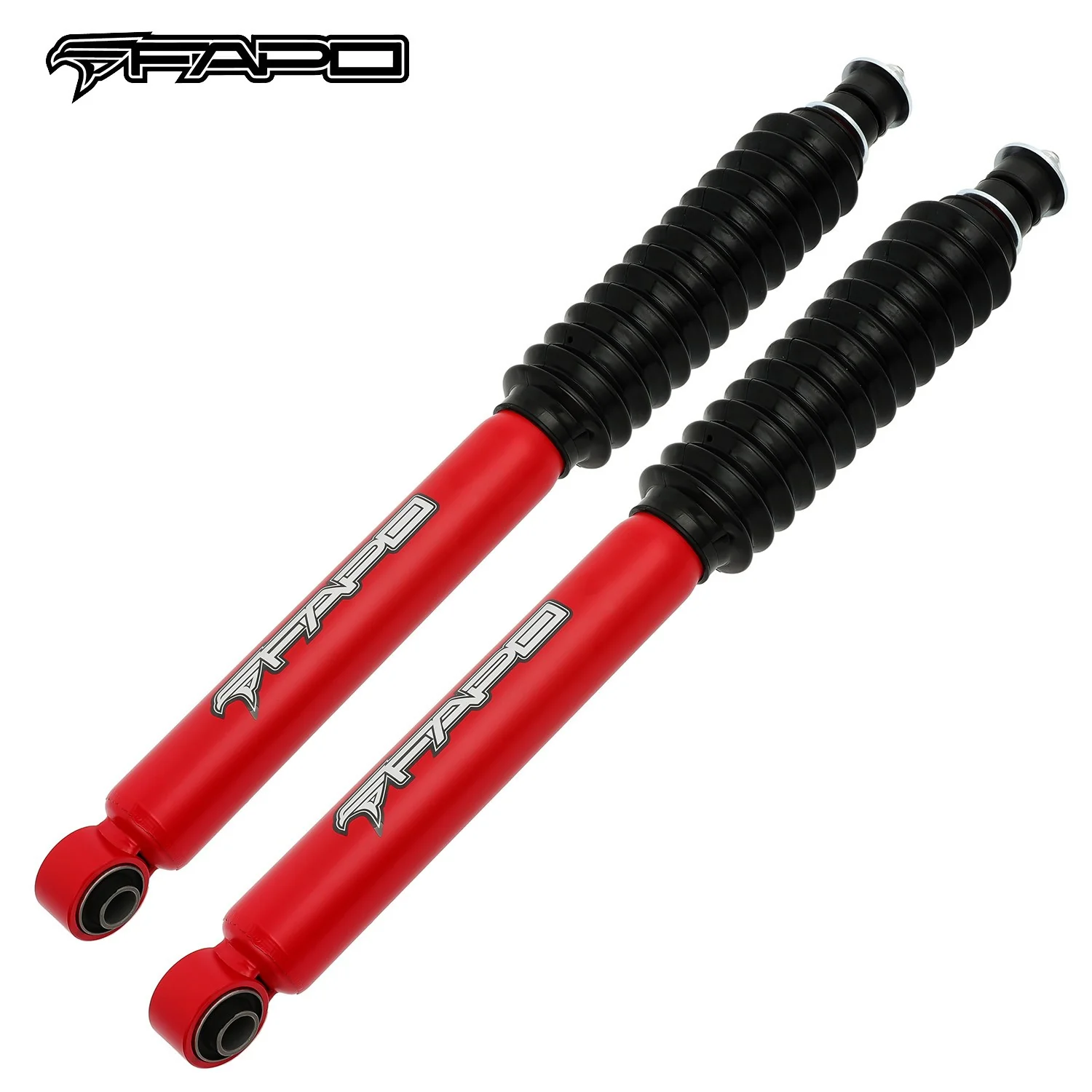 FAPO Full Set 0-2 in Lift Struts for 2003-2021 Toyota Land Cruiser Prado 4Runner FJ Cruiser Hilux Fortuner - Image 20