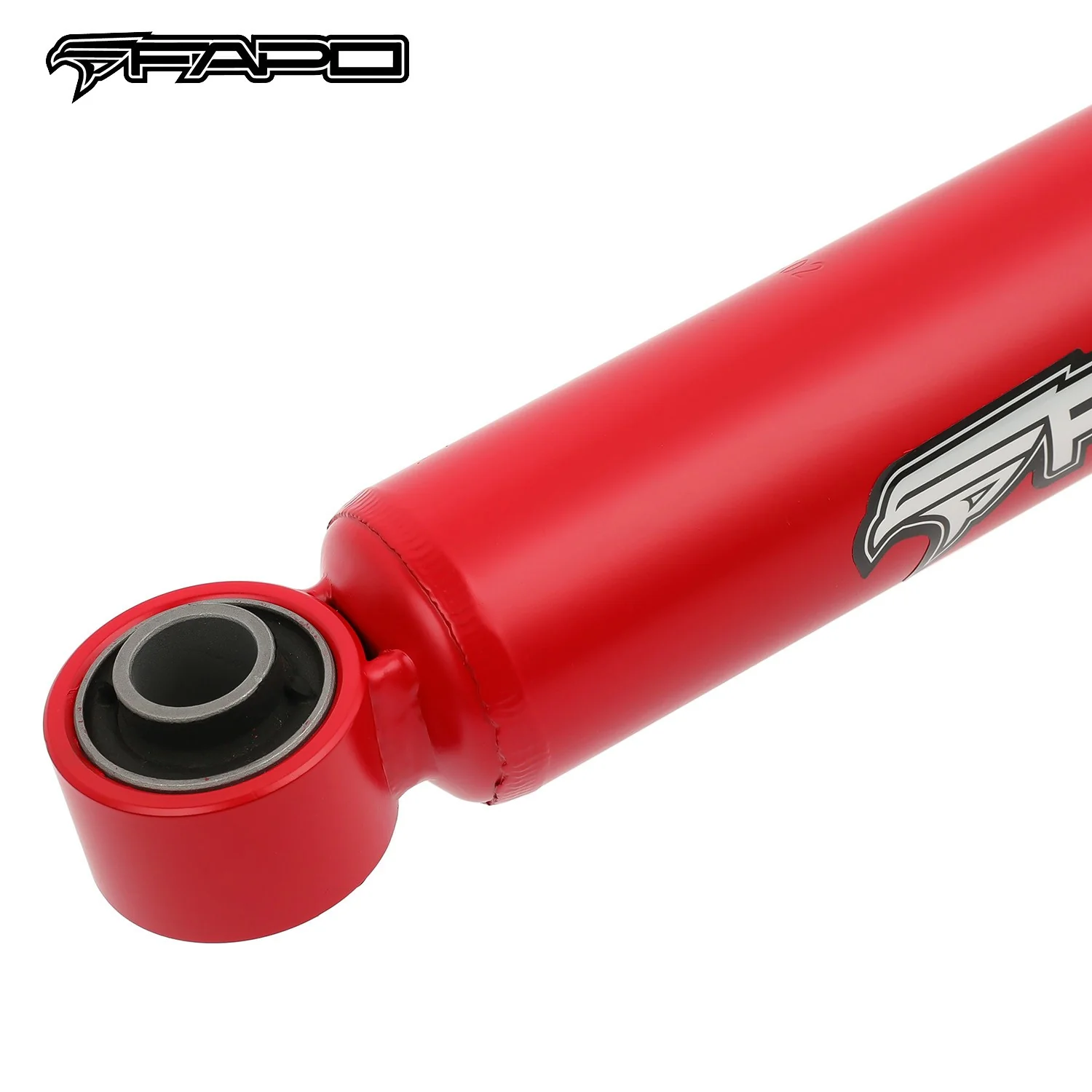 FAPO Full Set 0-2 in Lift Struts for 2003-2021 Toyota Land Cruiser Prado 4Runner FJ Cruiser Hilux Fortuner - Image 21
