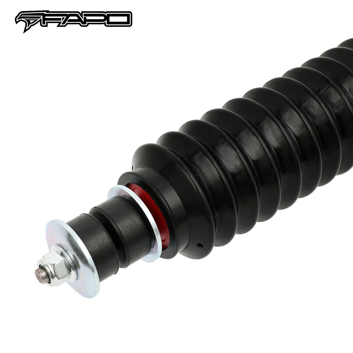 FAPO Full Set 0-2 in Lift Struts for 2003-2021 Toyota Land Cruiser Prado 4Runner FJ Cruiser Hilux Fortuner - Image 22
