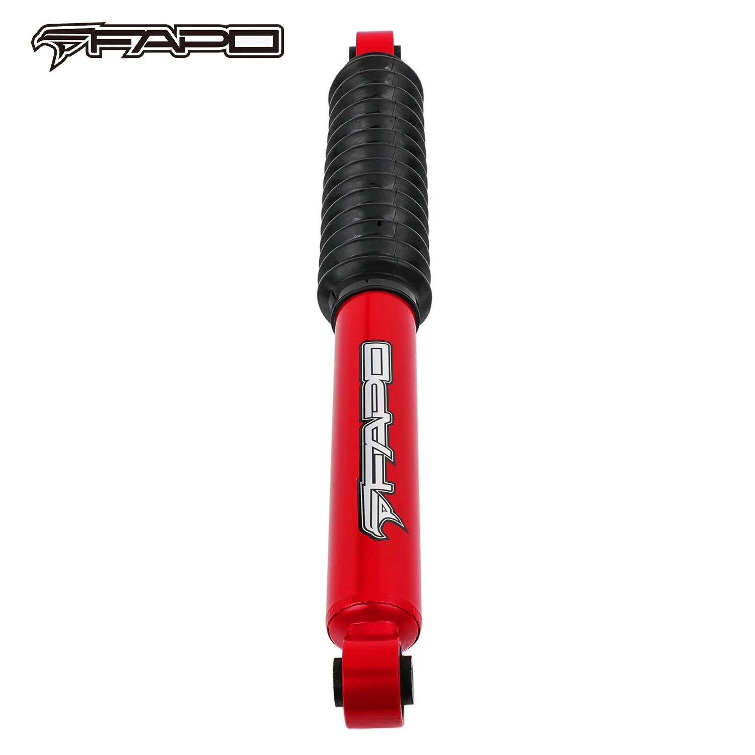 FAPO Off-Road Full Set 0-2" Lift Struts For Toyota Hilux 2006-2025 - Image 10