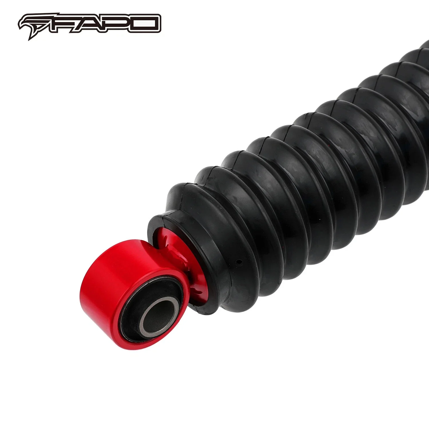 FAPO Off-Road Full Set 0-2" Lift Struts For Toyota Hilux 2006-2025 - Image 11