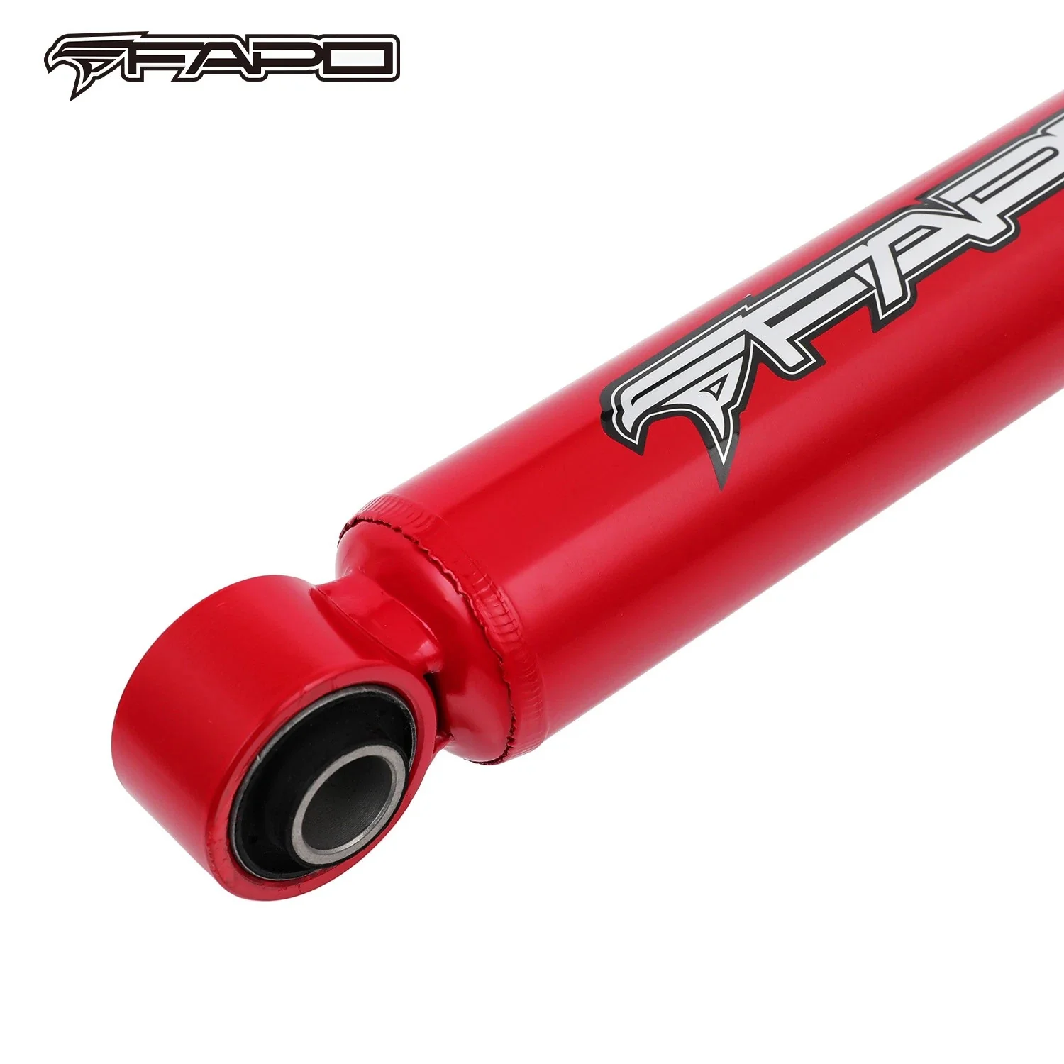 FAPO Off-Road Full Set 0-2" Lift Struts For Toyota Hilux 2006-2025 - Image 12