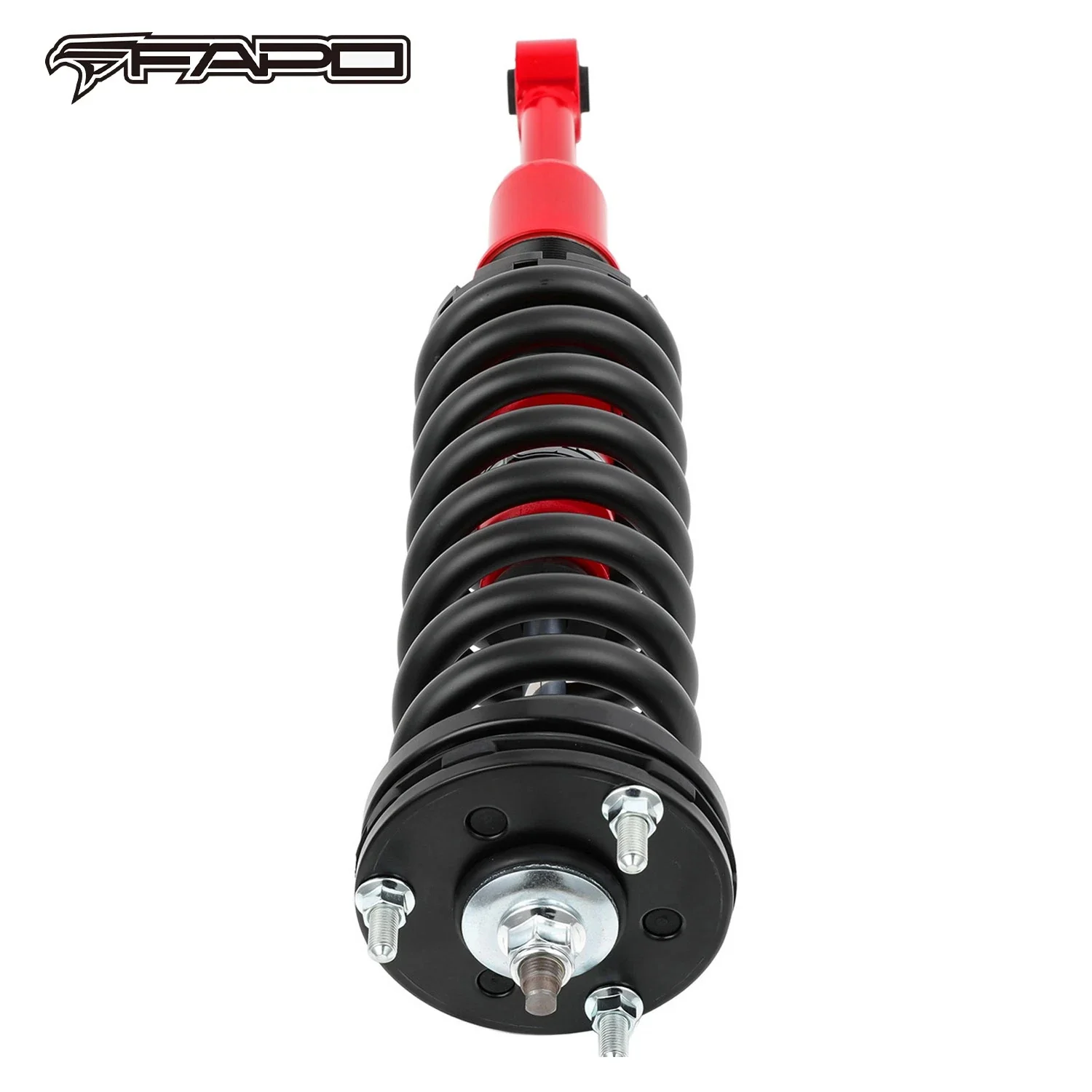 FAPO Off-Road Full Set 0-2" Lift Struts For Toyota Hilux 2006-2025 - Image 14
