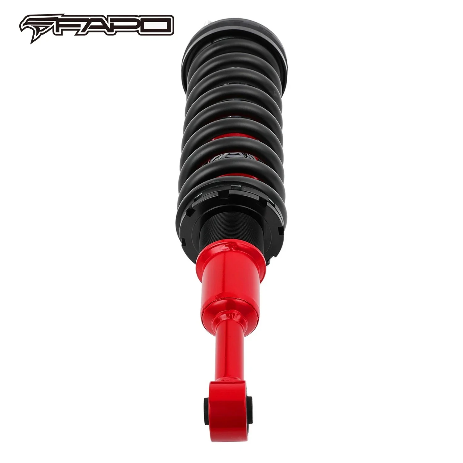FAPO Off-Road Full Set 0-2" Lift Struts For Toyota Hilux 2006-2025 - Image 15