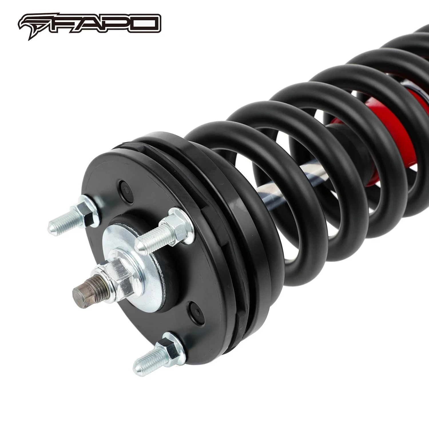 FAPO Off-Road Full Set 0-2" Lift Struts For Toyota Hilux 2006-2025 - Image 16