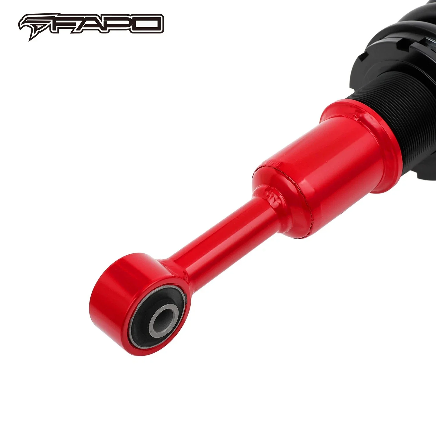 FAPO Off-Road Full Set 0-2" Lift Struts For Toyota Hilux 2006-2025 - Image 17