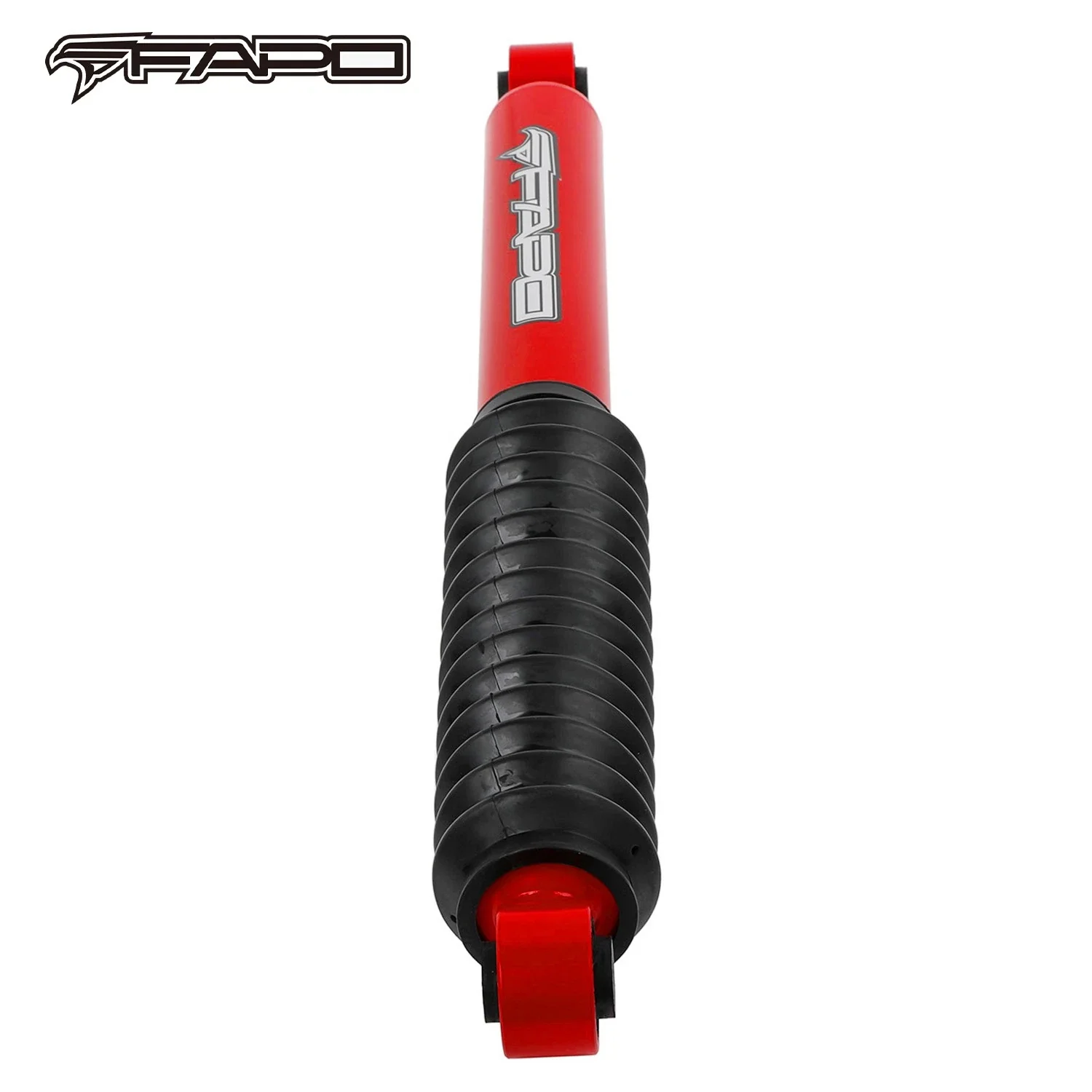 FAPO Off-Road Full Set 0-2" Lift Struts For Toyota Hilux 2006-2025 - Image 9