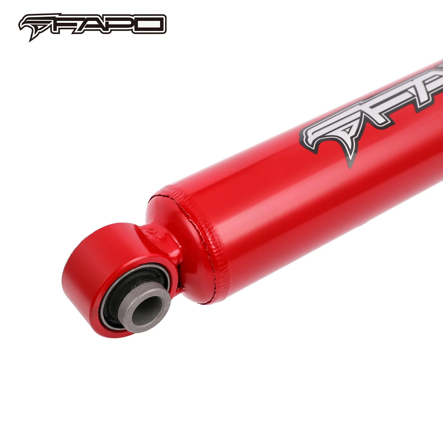 FAPO Rear 0-1 in Lift Shocks for 2005-2021 Nissan Frontier Terra PA292110 - Image 10