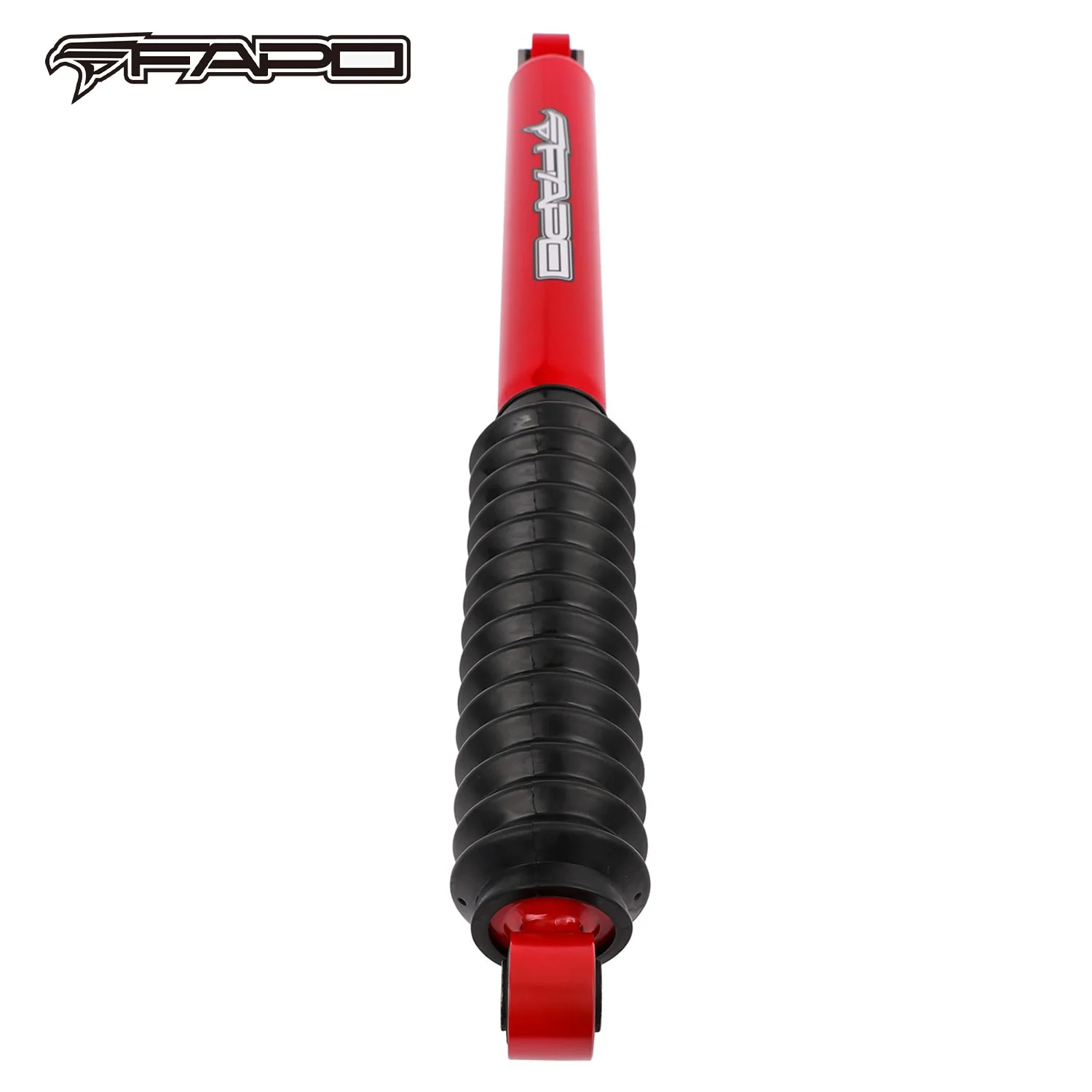 FAPO Rear 0-1 in Lift Shocks for 2005-2021 Nissan Frontier Terra PA292110 - Image 7