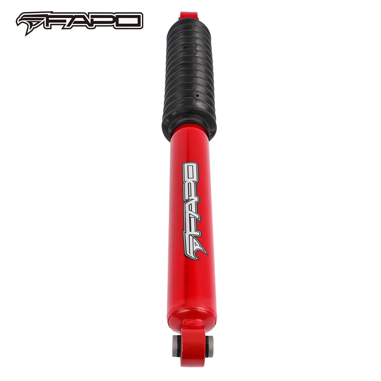 FAPO Rear 0-1 in Lift Shocks for 2005-2021 Nissan Frontier Terra PA292110 - Image 8