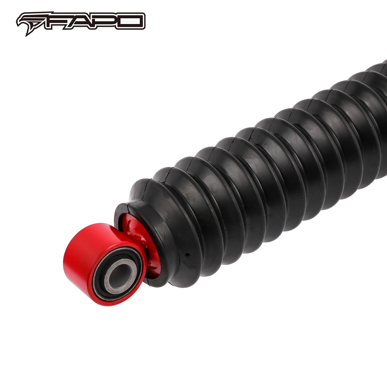FAPO Rear 0-1 in Lift Shocks for 2005-2021 Nissan Frontier Terra PA292110 - Image 9