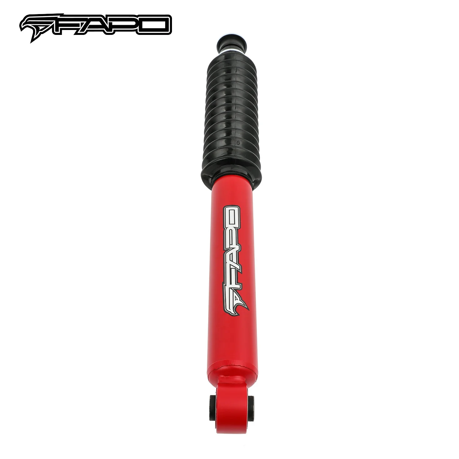 FAPO Rear 0-2 in Lift Shocks for 2003-2021 Toyota Land Cruiser Prado 4Runner FJ Cruiser Hilux Fortuner PA265110 - Image 11