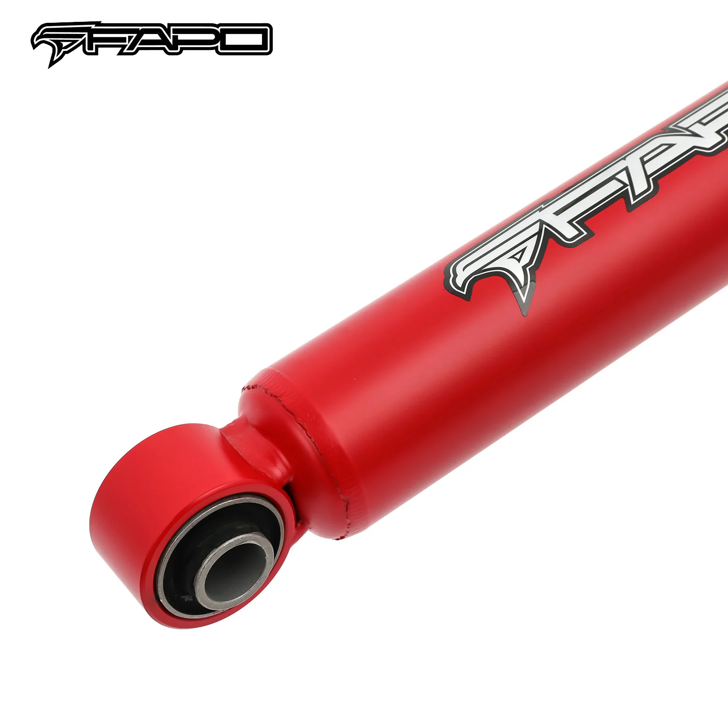 FAPO Rear 0-2 in Lift Shocks for 2003-2021 Toyota Land Cruiser Prado 4Runner FJ Cruiser Hilux Fortuner PA265110 - Image 12