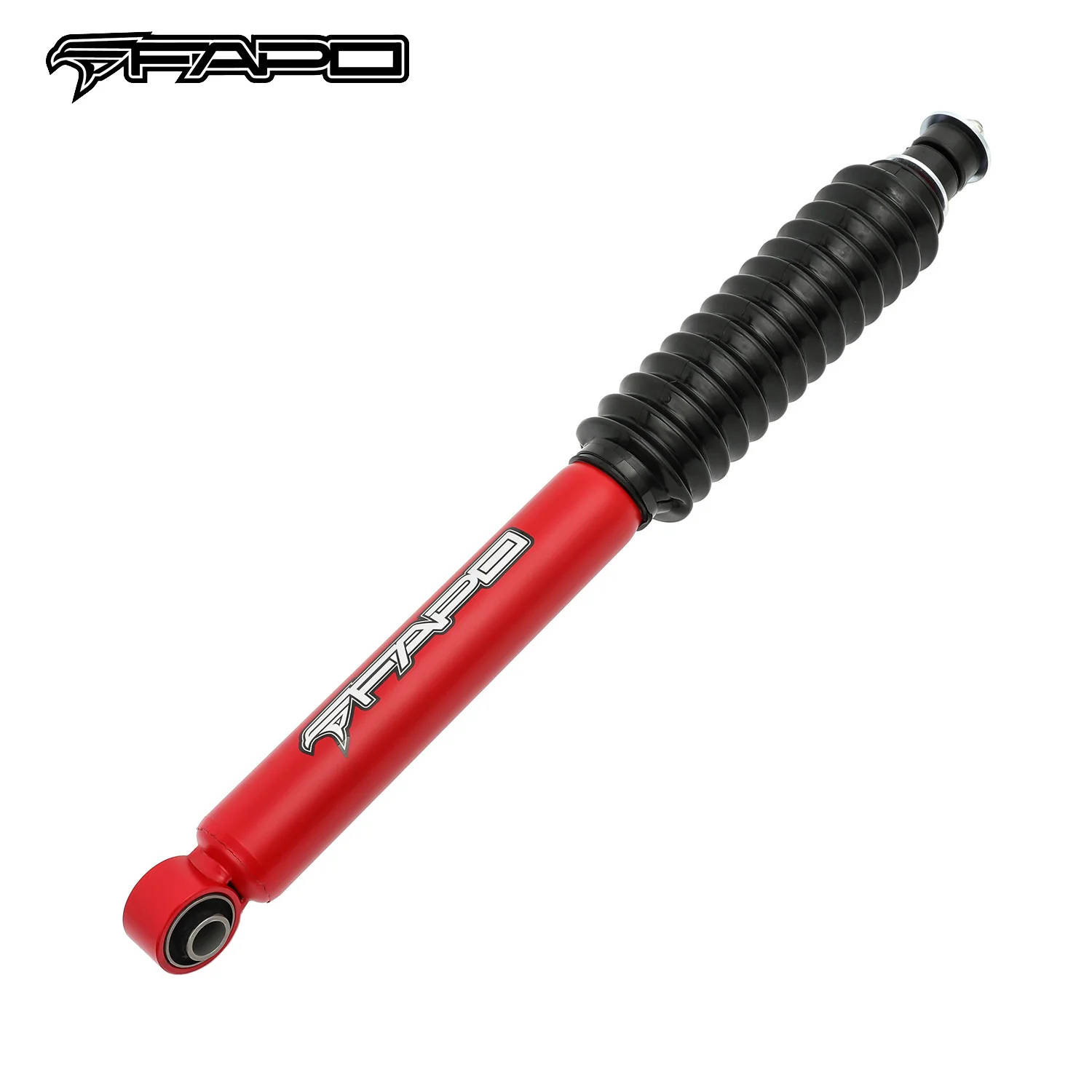 FAPO Rear 0-2 in Lift Shocks for 2003-2021 Toyota Land Cruiser Prado 4Runner FJ Cruiser Hilux Fortuner PA265110 - Image 13
