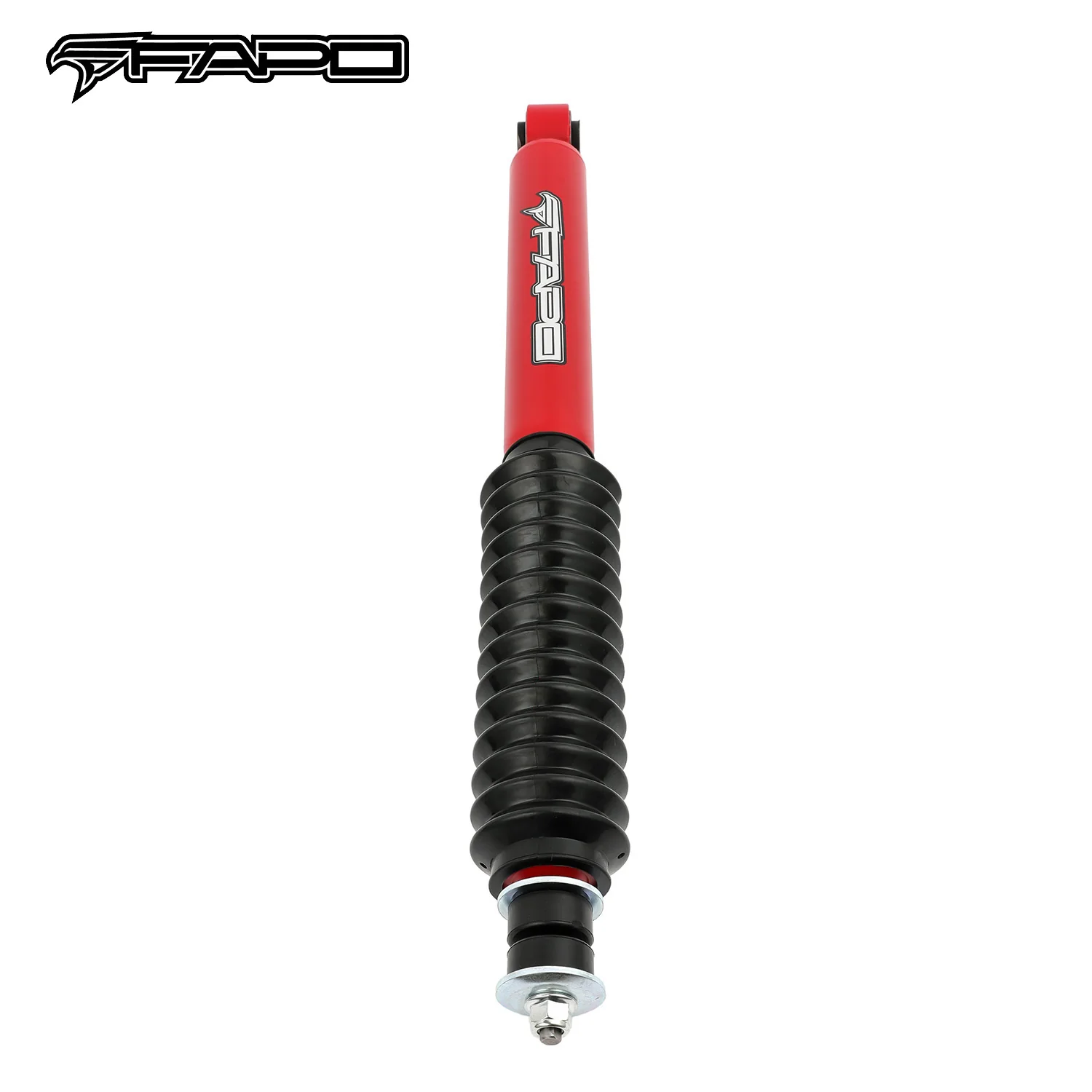FAPO Rear 0-2 in Lift Shocks for 2003-2021 Toyota Land Cruiser Prado 4Runner FJ Cruiser Hilux Fortuner PA265110 - Image 14