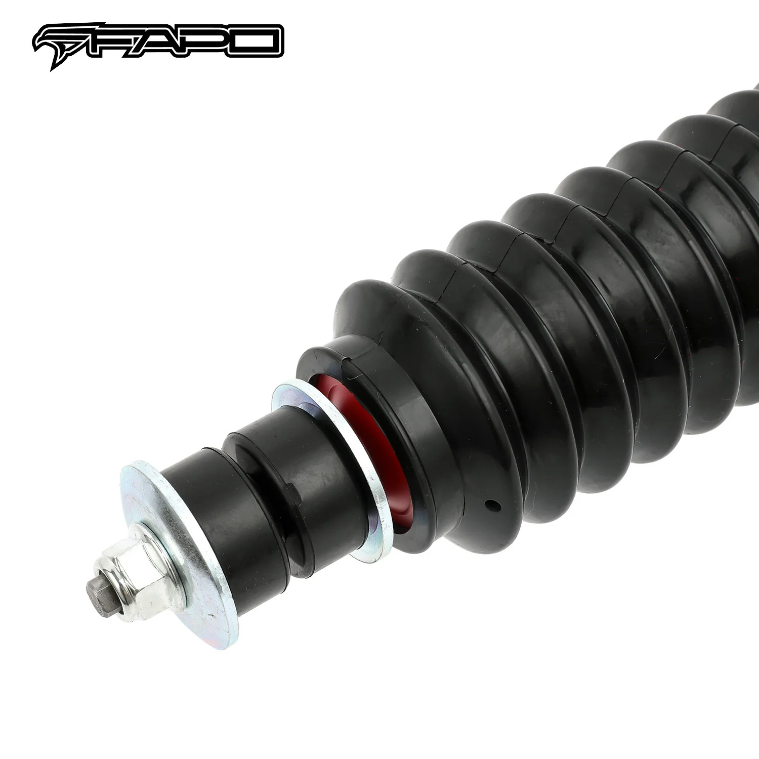 FAPO Rear 0-2 in Lift Shocks for 2003-2021 Toyota Land Cruiser Prado 4Runner FJ Cruiser Hilux Fortuner PA265110 - Image 9
