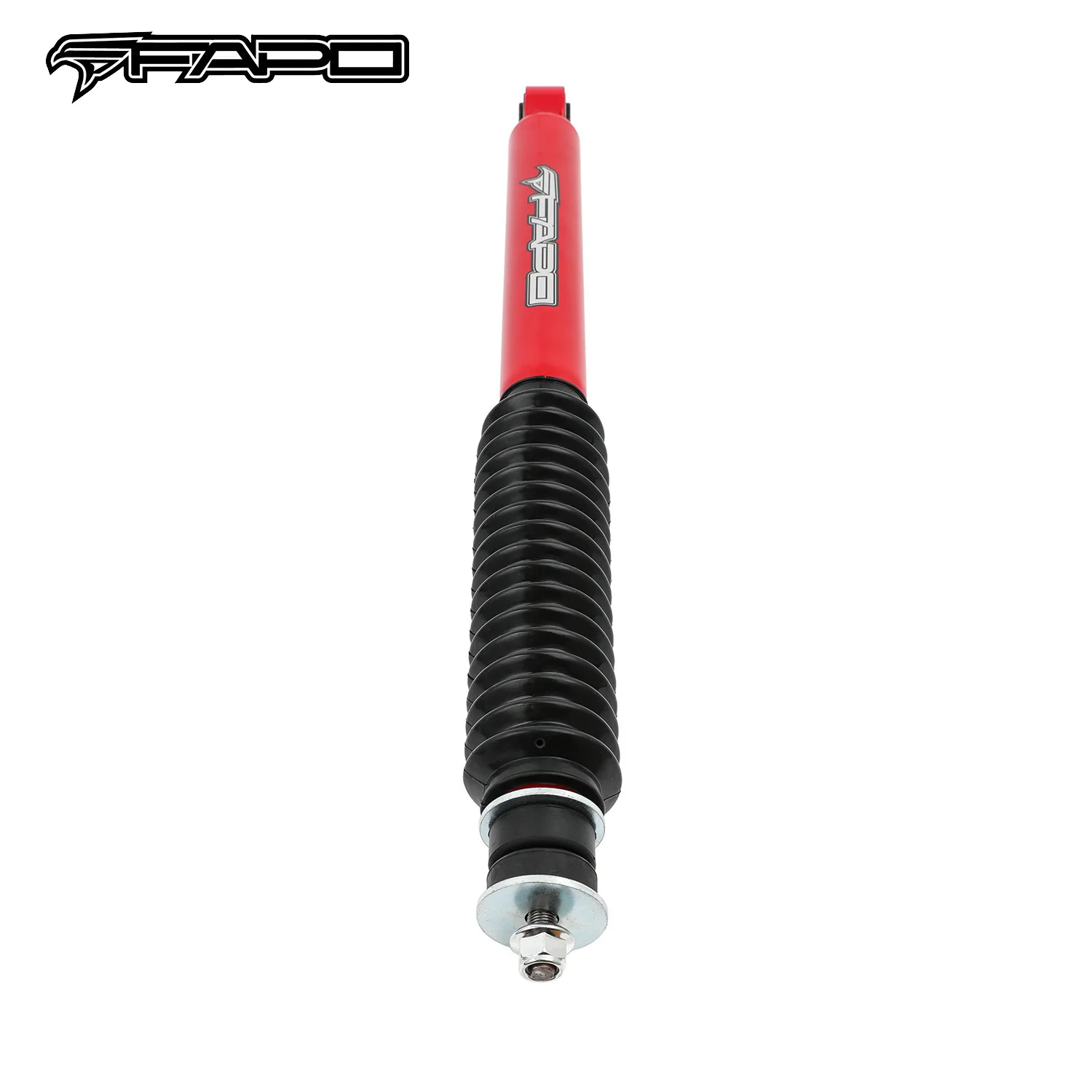 FAPO Rear 0-2 in Lift Shocks for 2007-2021 Toyota Tundra PA265610 - Image 10