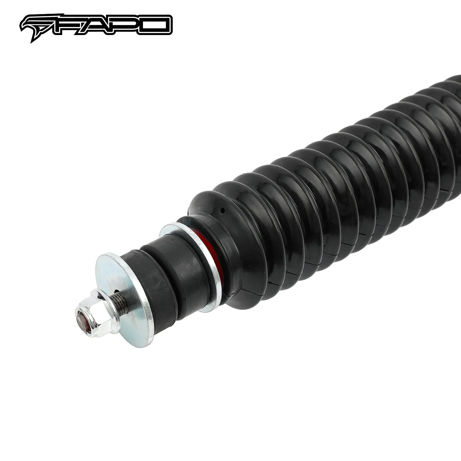 FAPO Rear 0-2 in Lift Shocks for 2007-2021 Toyota Tundra PA265610 - Image 11