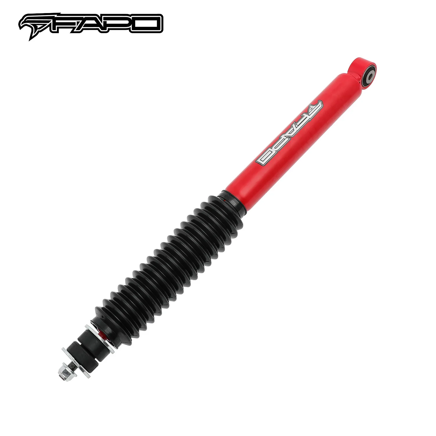 FAPO Rear 0-2 in Lift Shocks for 2007-2021 Toyota Tundra PA265610 - Image 12