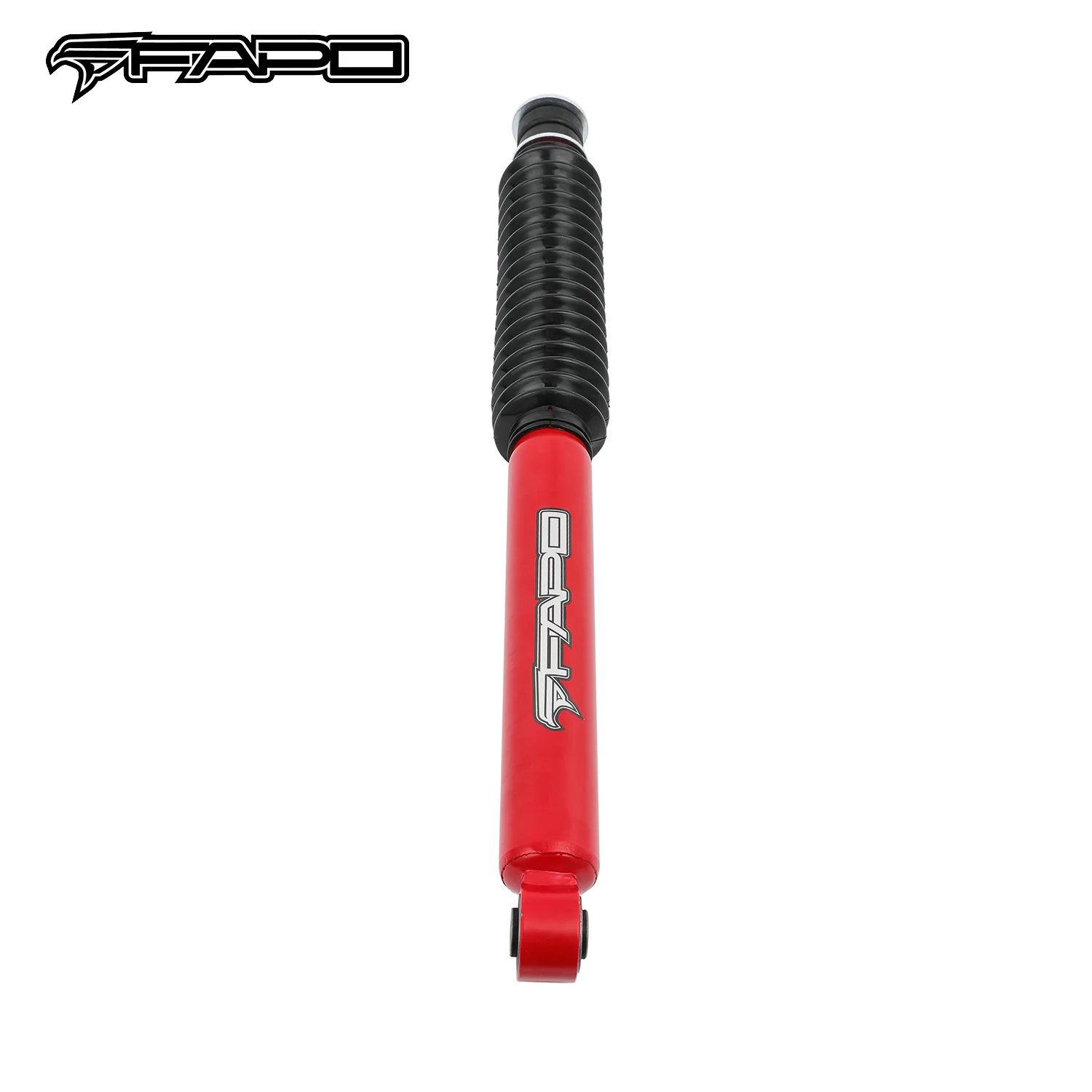 FAPO Rear 0-2 in Lift Shocks for 2007-2021 Toyota Tundra PA265610 - Image 13