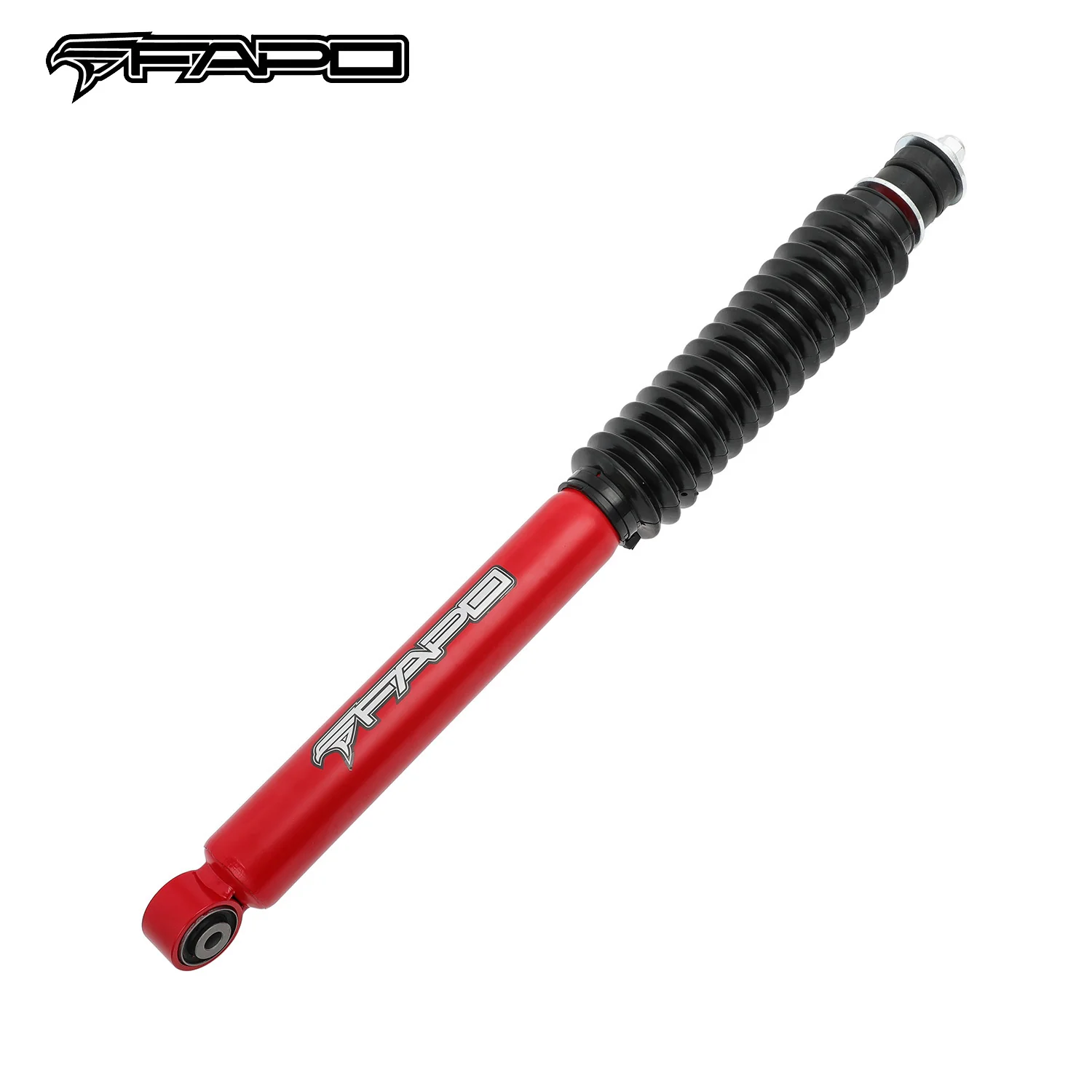 FAPO Rear 0-2 in Lift Shocks for 2007-2021 Toyota Tundra PA265610 - Image 14