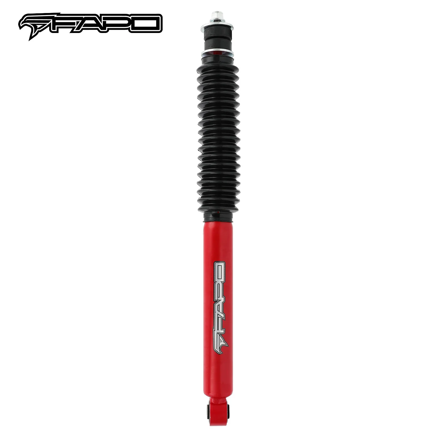 FAPO Rear 0-2 in Lift Shocks for 2007-2021 Toyota Tundra PA265610 - Image 15