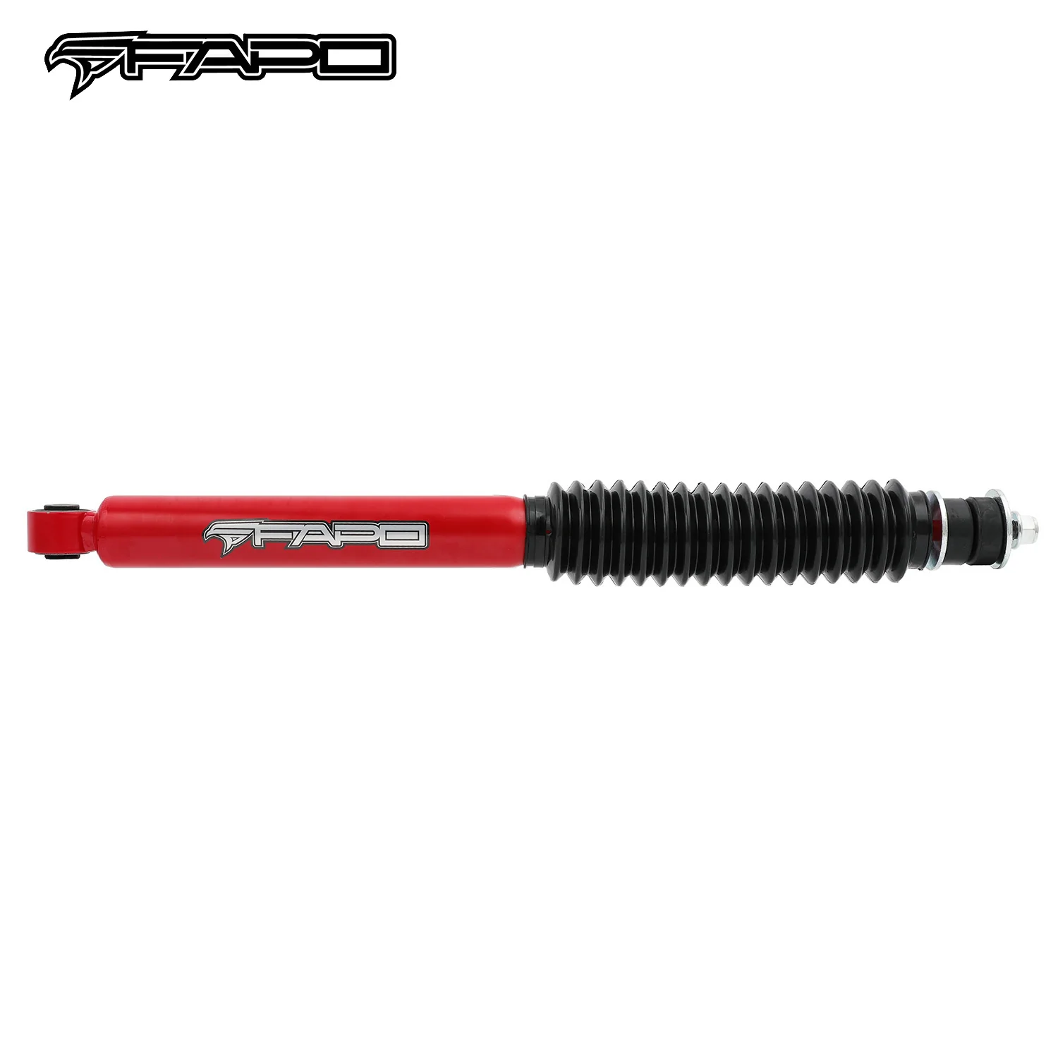 FAPO Rear 0-2 in Lift Shocks for 2007-2021 Toyota Tundra PA265610 - Image 17