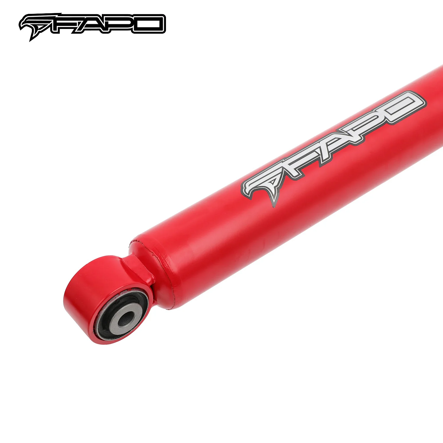 FAPO Rear 0-2 in Lift Shocks for 2007-2021 Toyota Tundra PA265610 - Image 9