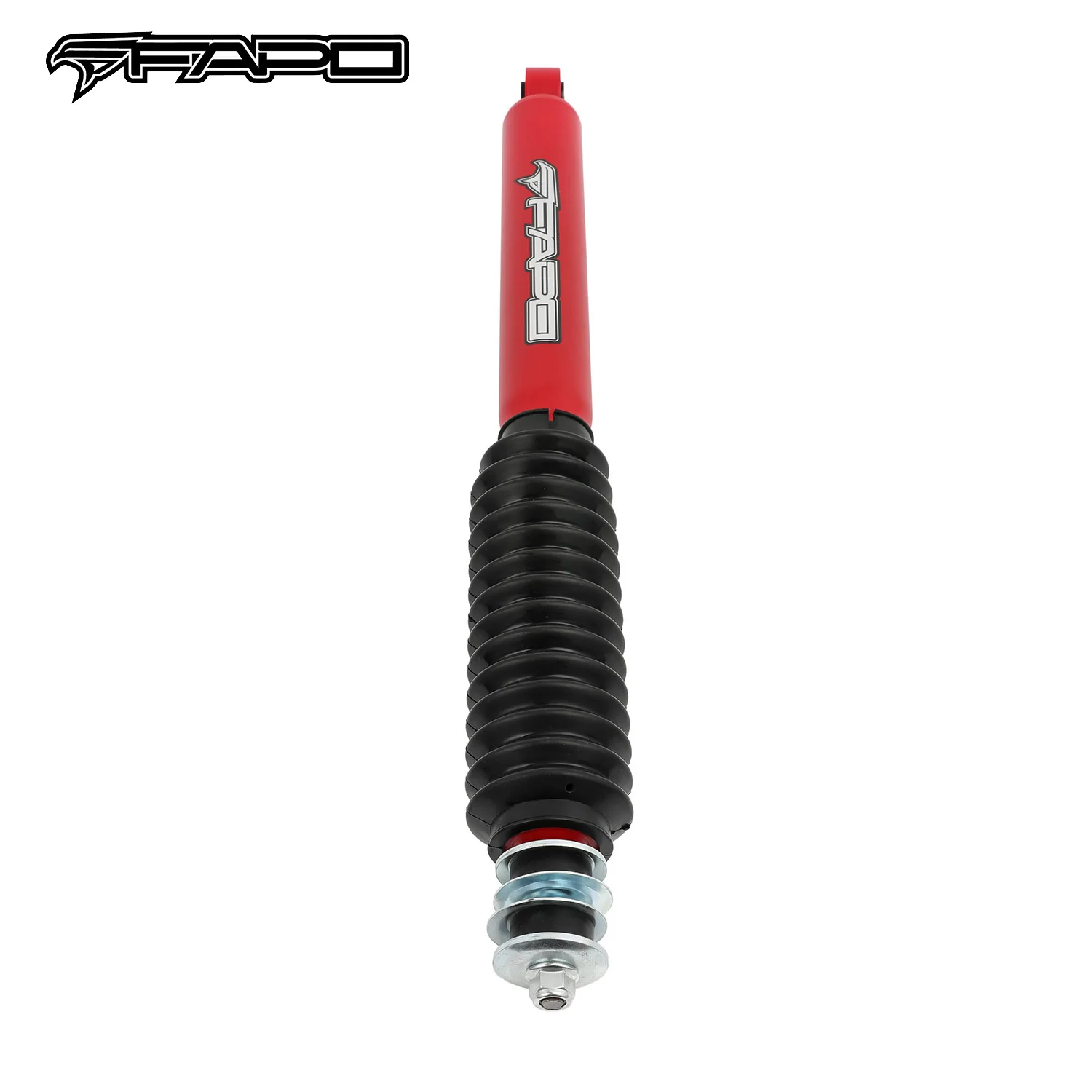 FAPO Rear 0-2 in Lift Shocks for Toyota Tacoma 2005-2021 PA264210 - Image 10