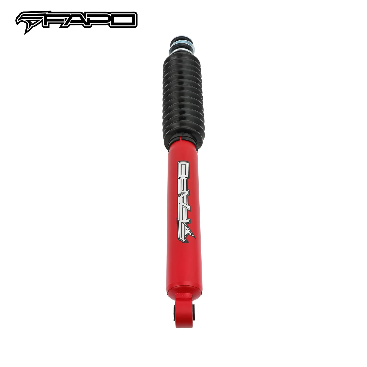 FAPO Rear 0-2 in Lift Shocks for Toyota Tacoma 2005-2021 PA264210 - Image 11