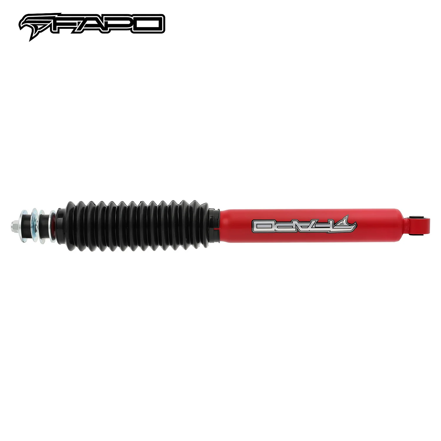 FAPO Rear 0-2 in Lift Shocks for Toyota Tacoma 2005-2021 PA264210 - Image 15