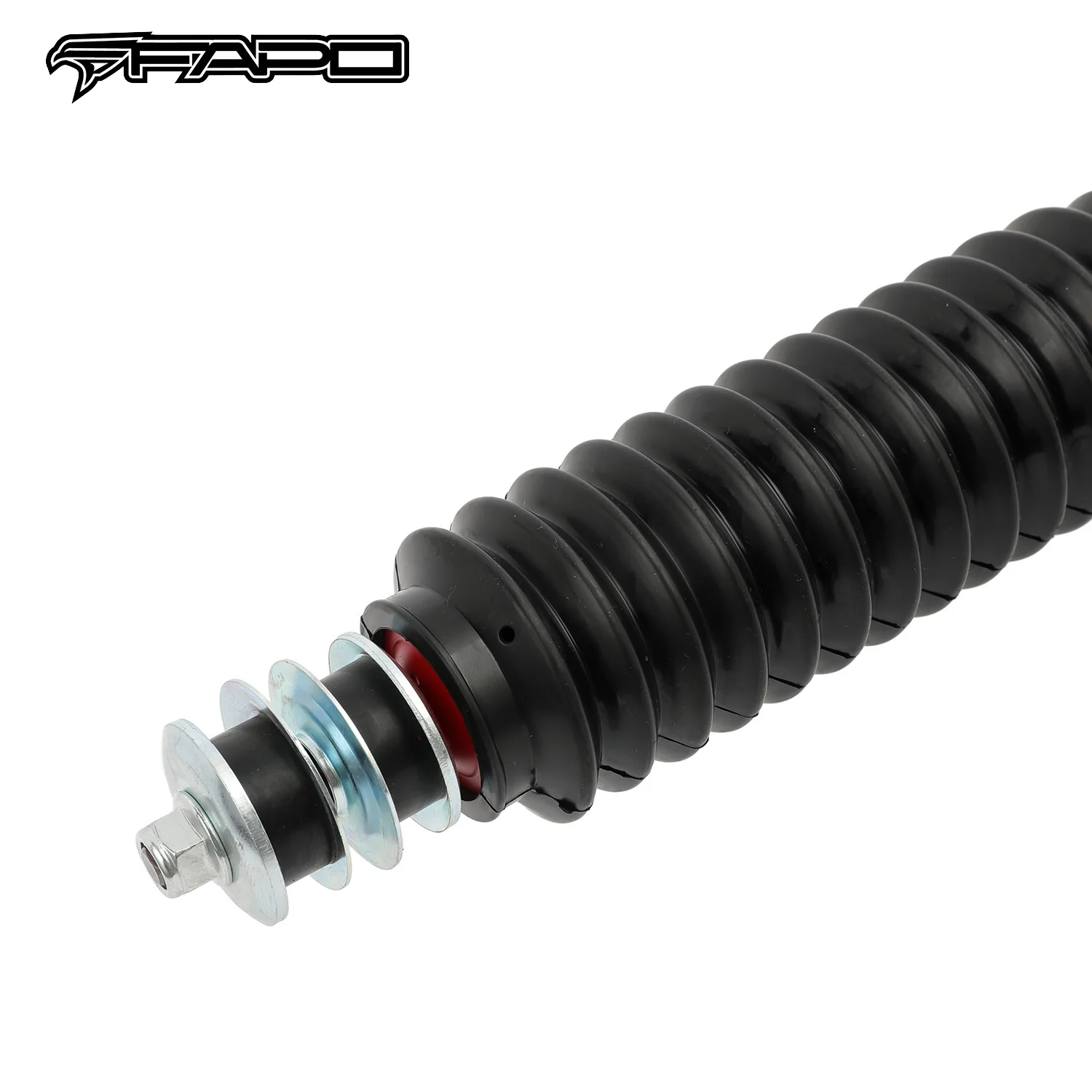 FAPO Rear 0-2 in Lift Shocks for Toyota Tacoma 2005-2021 PA264210 - Image 8