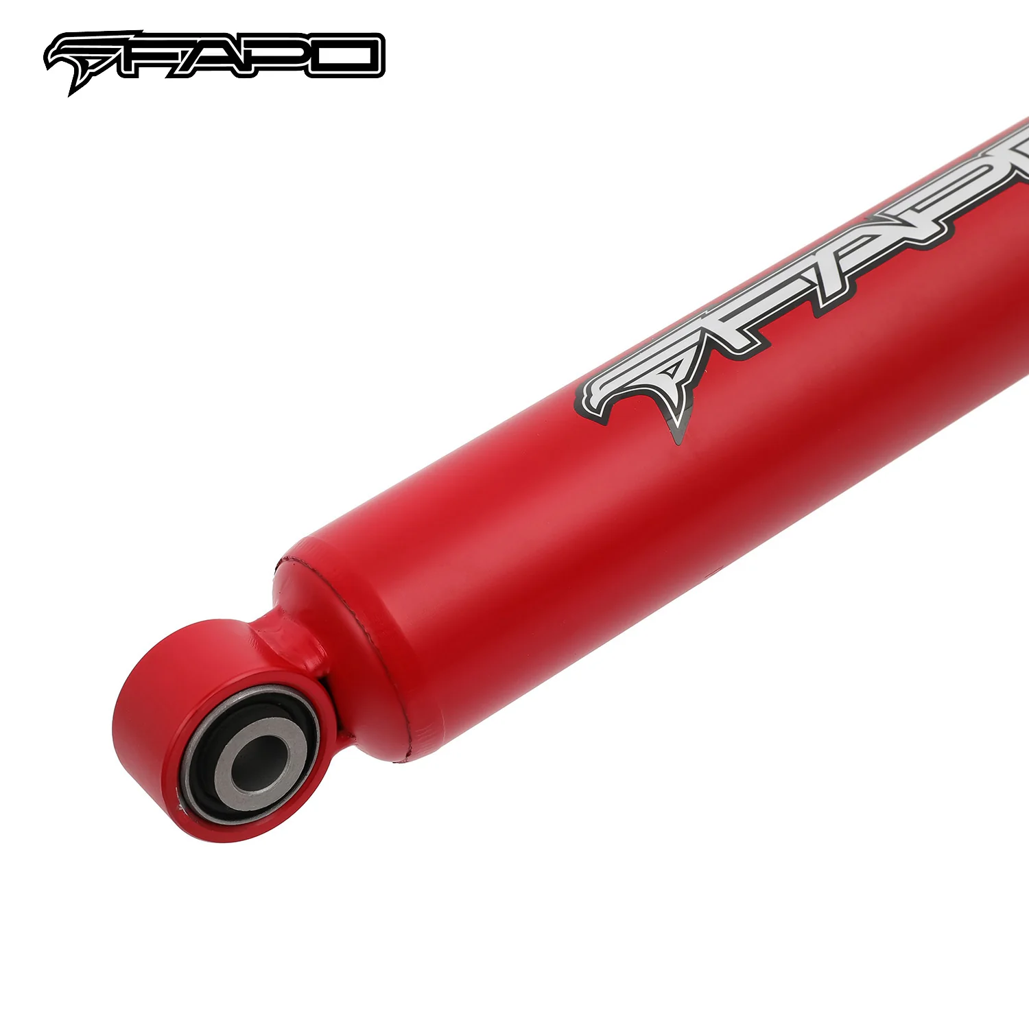 FAPO Rear 0-2 in Lift Shocks for Toyota Tacoma 2005-2021 PA264210 - Image 9