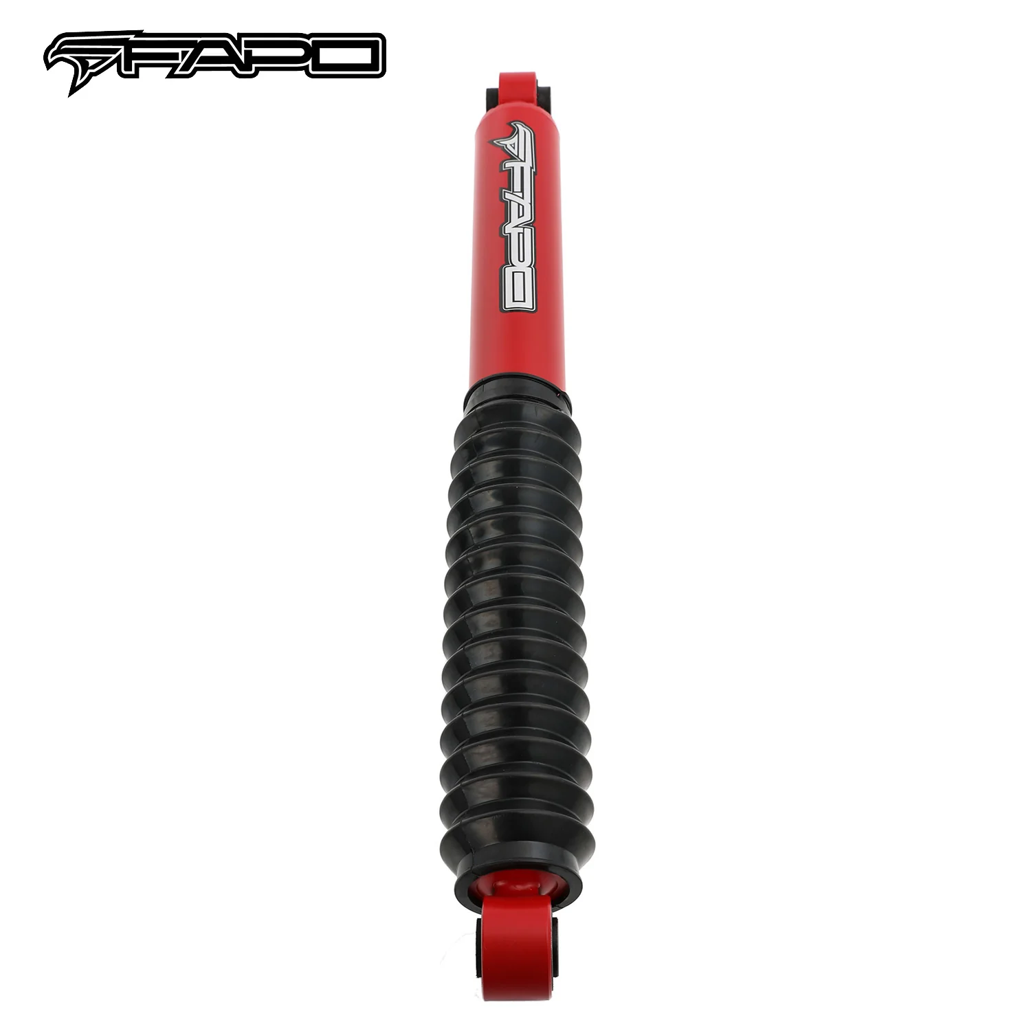 FAPO Rear 0-3.5 in Lift Shocks for 2005-2022 Nissan Frontier PA292111 - Image 11