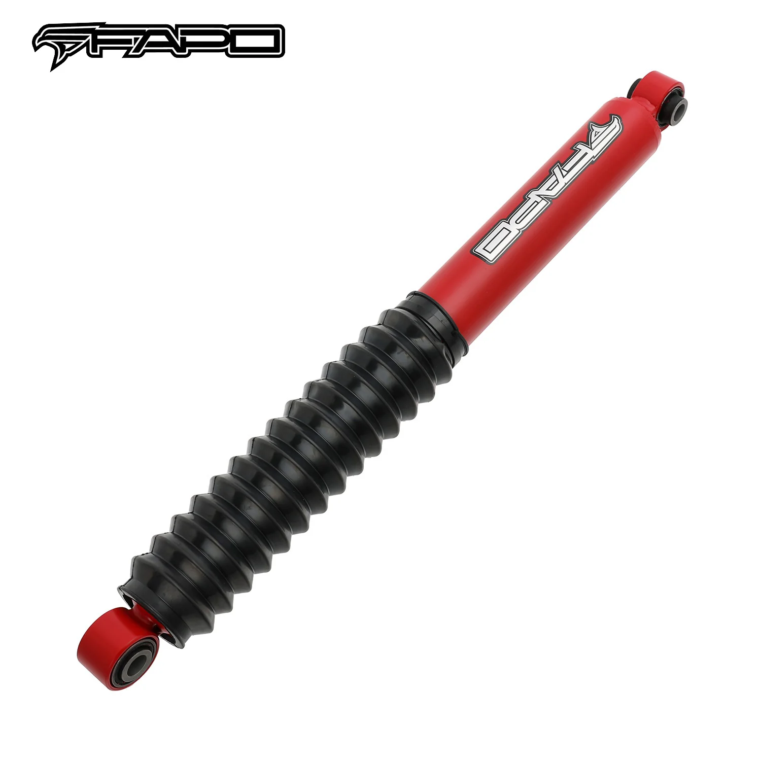FAPO Rear 0-3.5 in Lift Shocks for 2005-2022 Nissan Frontier PA292111 - Image 13