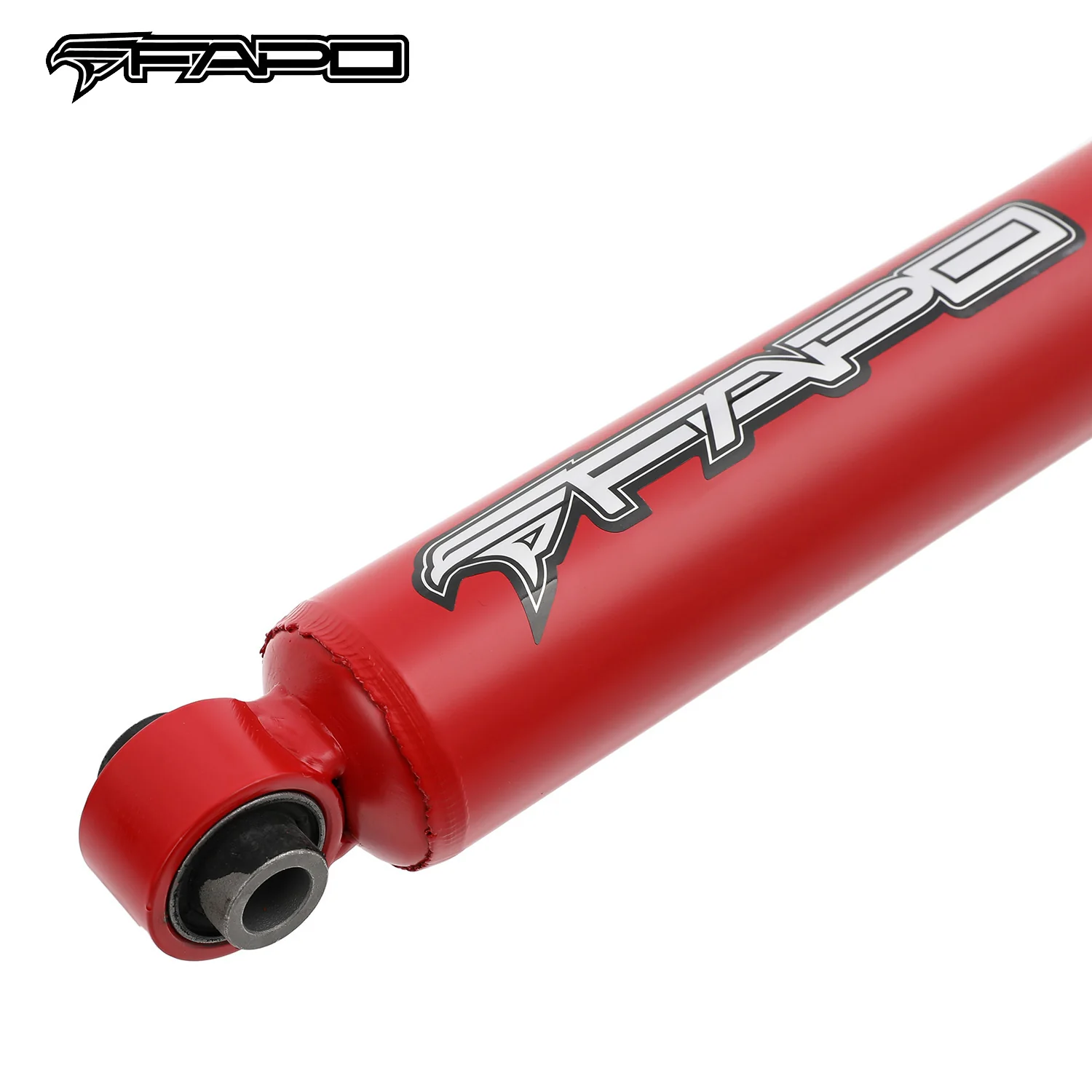 FAPO Rear 0-3.5 in Lift Shocks for 2005-2022 Nissan Frontier PA292111 - Image 14