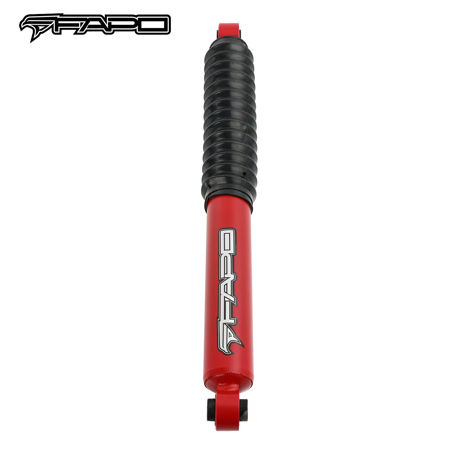 FAPO Rear 0-3.5 in Lift Shocks for 2005-2022 Nissan Frontier PA292111 - Image 15