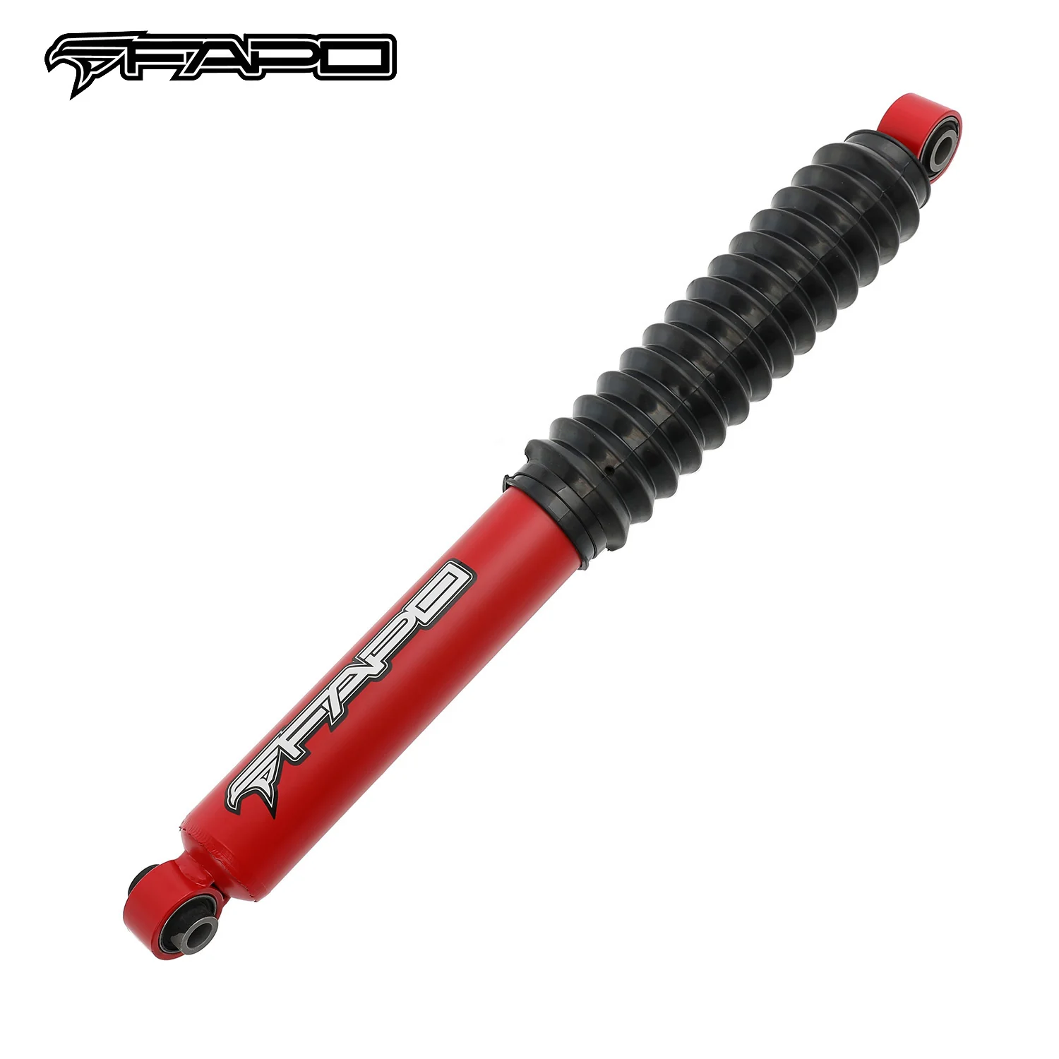FAPO Rear 0-3.5 in Lift Shocks for 2005-2022 Nissan Frontier PA292111 - Image 16