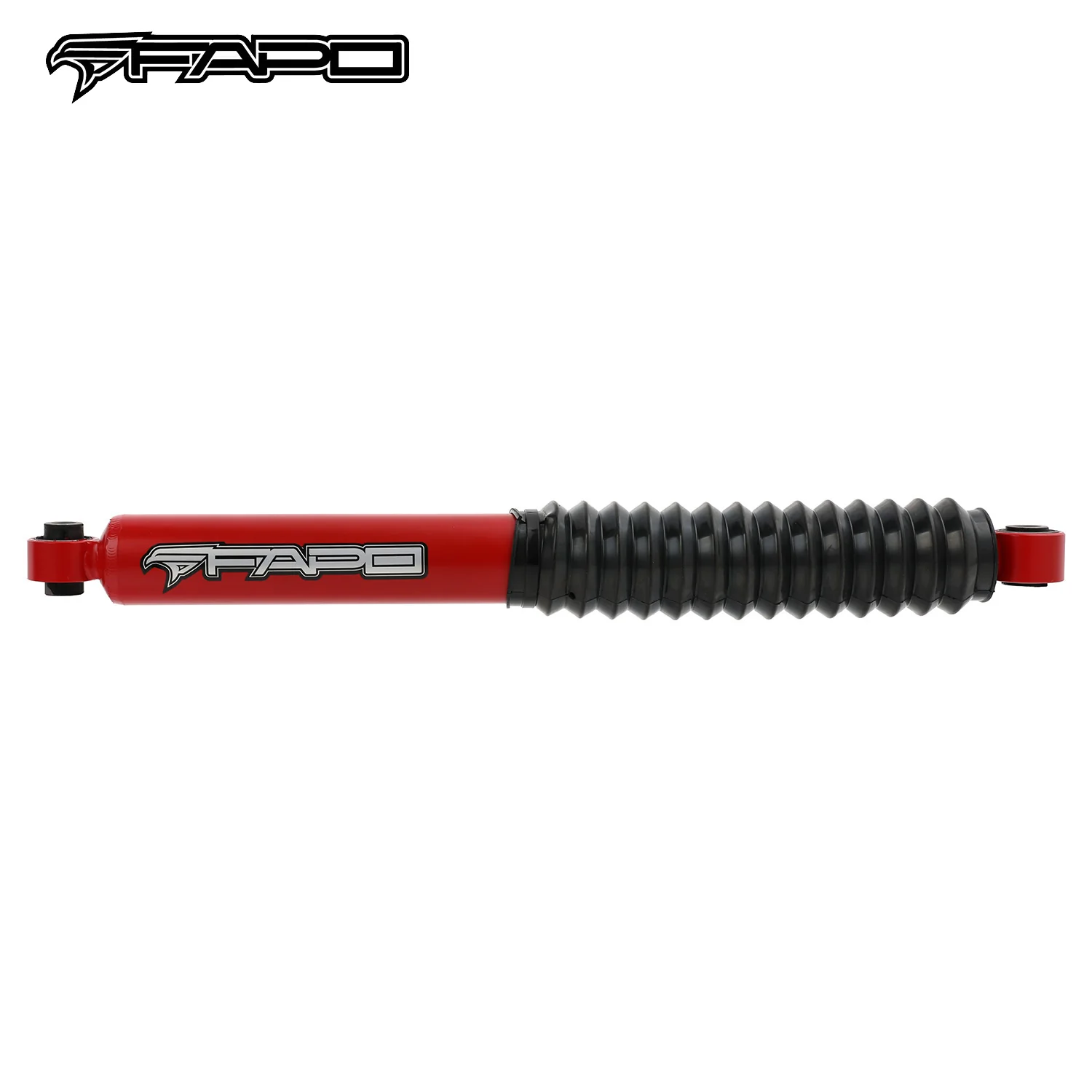 FAPO Rear 0-3.5 in Lift Shocks for 2005-2022 Nissan Frontier PA292111 - Image 8