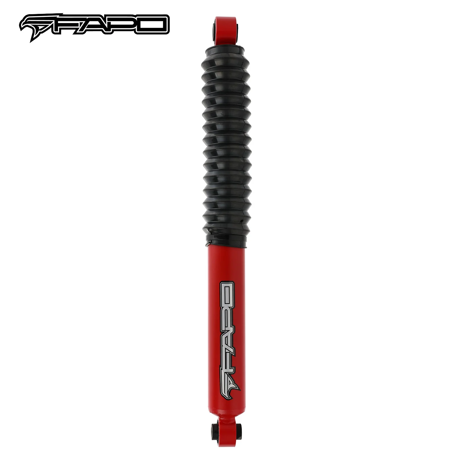 FAPO Rear 0-3.5 in Lift Shocks for 2005-2022 Nissan Frontier PA292111 - Image 9