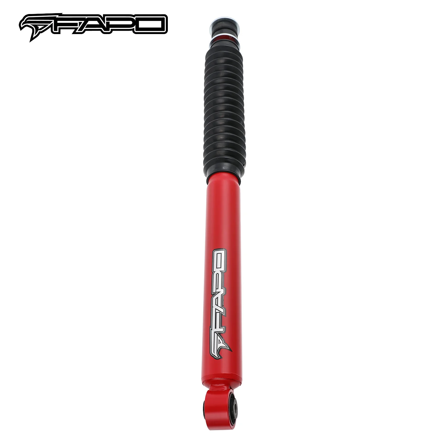 FAPO Rear 0-3.5 in Lift Shocks for 2007-2021 Toyota Tundra PA265611 - Image 10