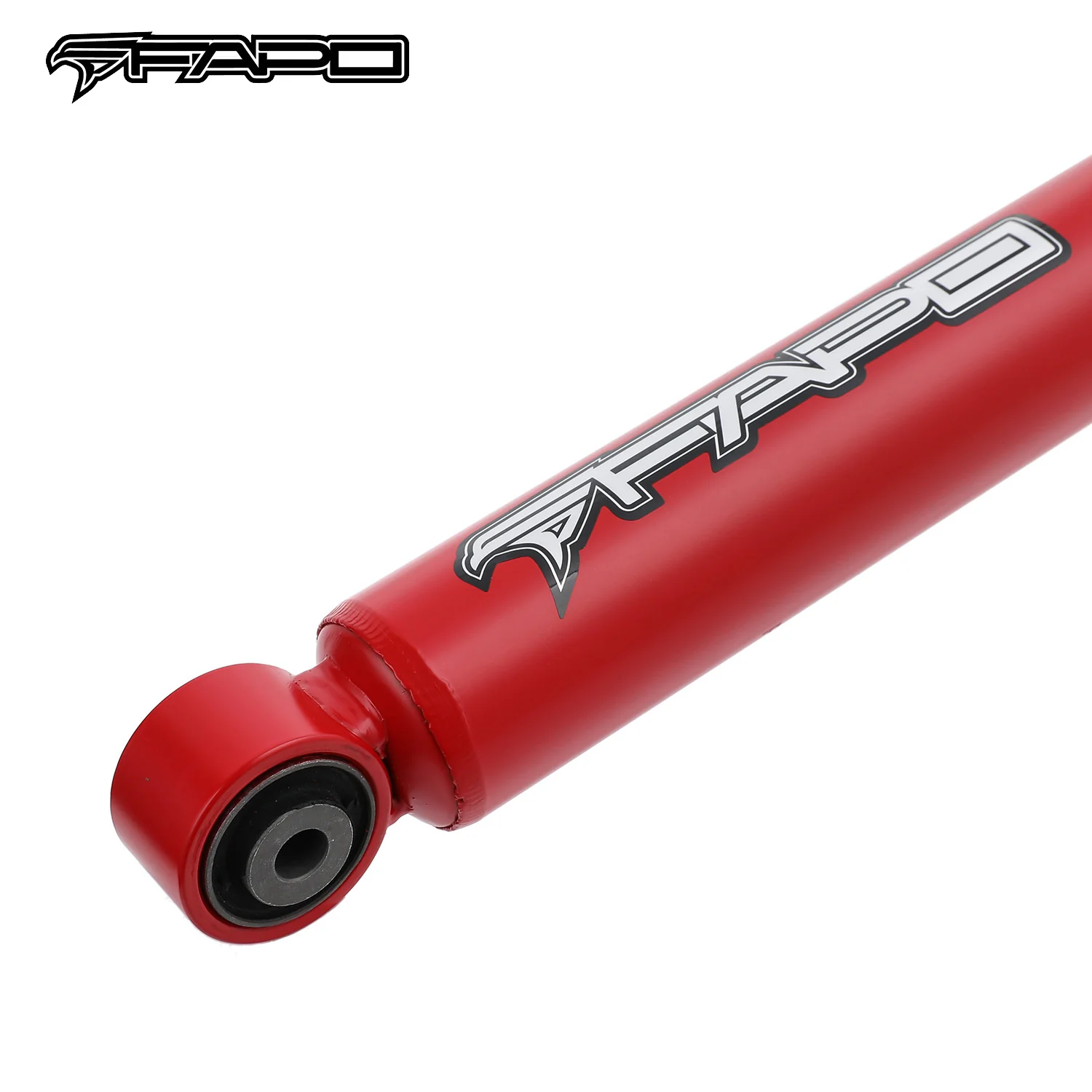 FAPO Rear 0-3.5 in Lift Shocks for 2007-2021 Toyota Tundra PA265611 - Image 11