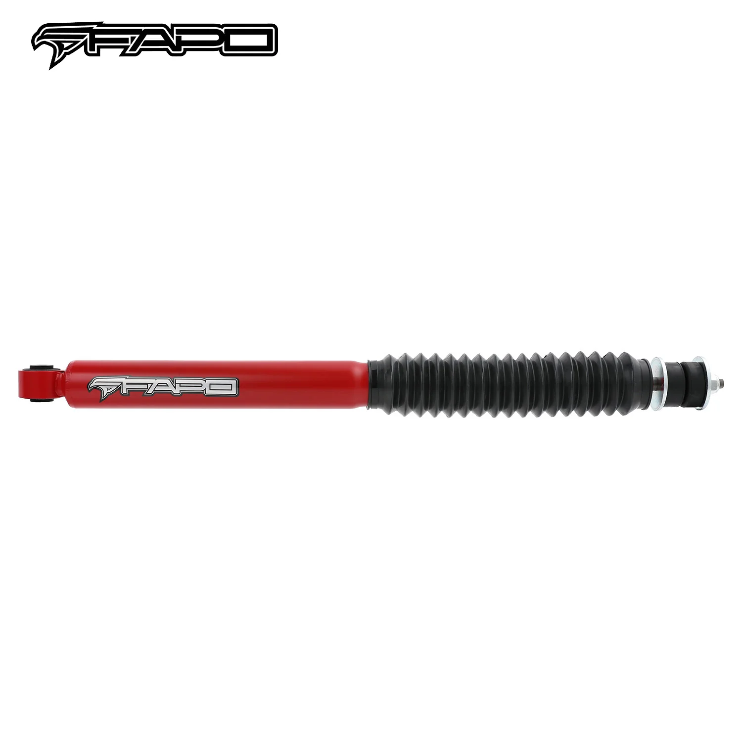 FAPO Rear 0-3.5 in Lift Shocks for 2007-2021 Toyota Tundra PA265611 - Image 13