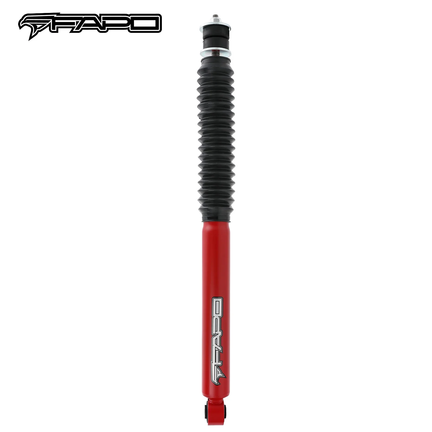 FAPO Rear 0-3.5 in Lift Shocks for 2007-2021 Toyota Tundra PA265611 - Image 14