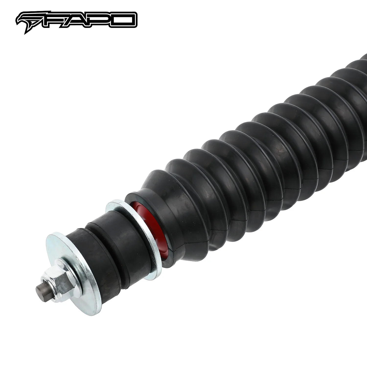 FAPO Rear 0-3.5 in Lift Shocks for 2007-2021 Toyota Tundra PA265611 - Image 15