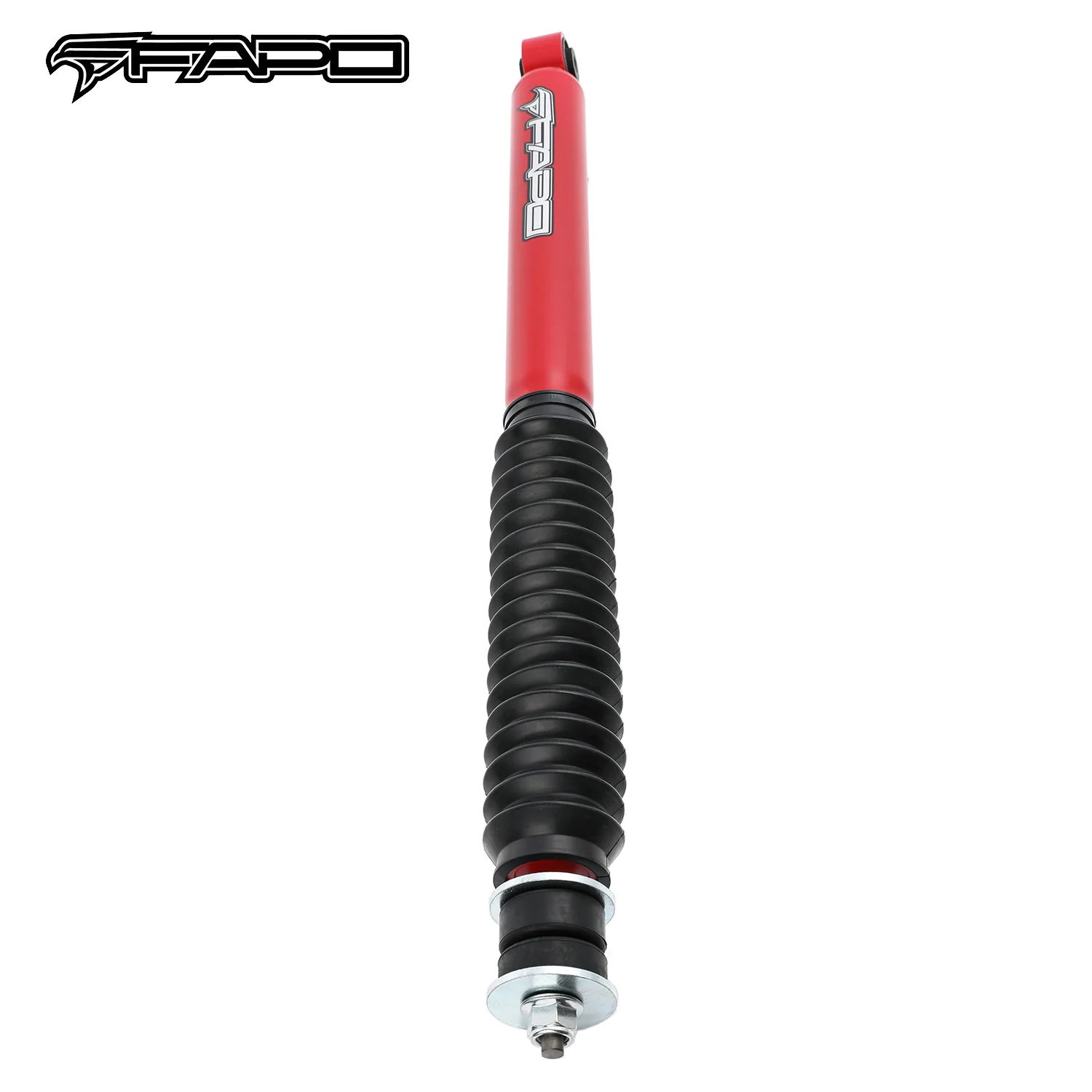 FAPO Rear 0-3.5 in Lift Shocks for 2007-2021 Toyota Tundra PA265611 - Image 16