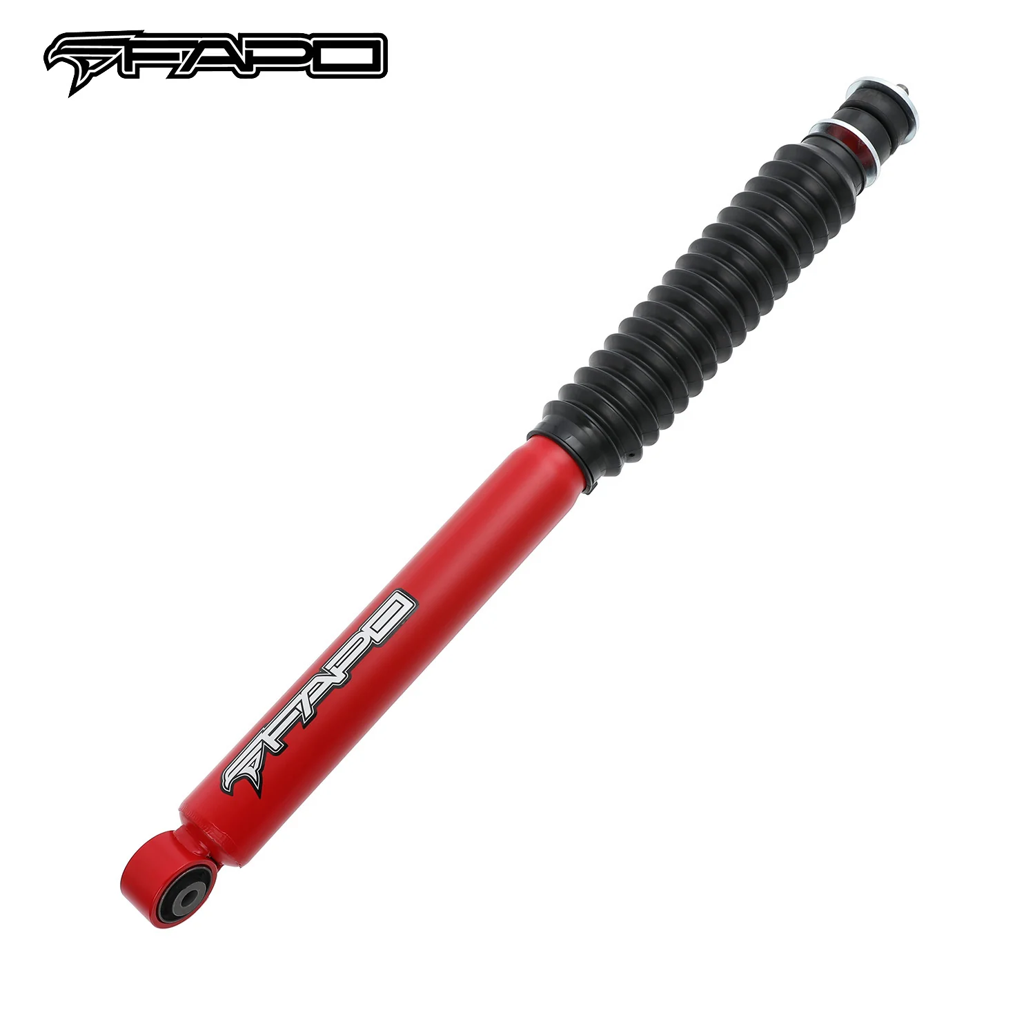 FAPO Rear 0-3.5 in Lift Shocks for 2007-2021 Toyota Tundra PA265611 - Image 9