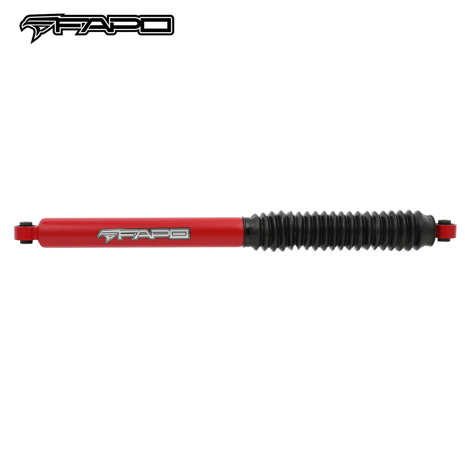 FAPO Rear 0-3.5 in Lift Shocks for 2009-2021 Ford F-150 Raptor PA467110 - Image 14